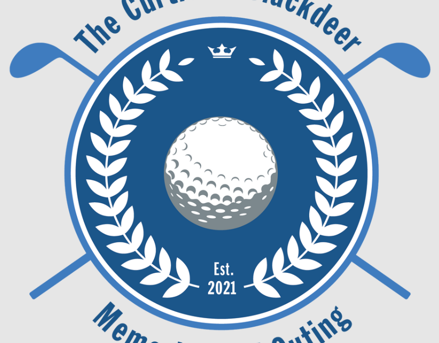 Greywolf Foundation’s 3rd Annual Curtis W. Blackdeer Memorial Golf Outing