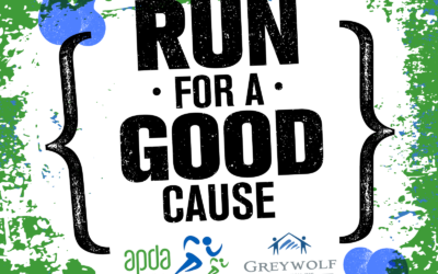 APDA Wisconsin Chapter’s Parkinson’s Marathon – April 15th, 2023